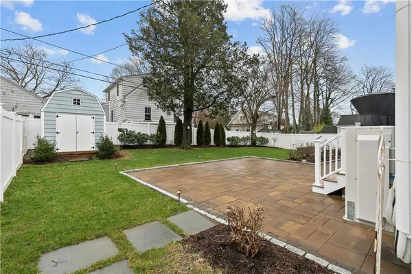 $5,500 | 36 Keeher Avenue, Newport, RI 02840