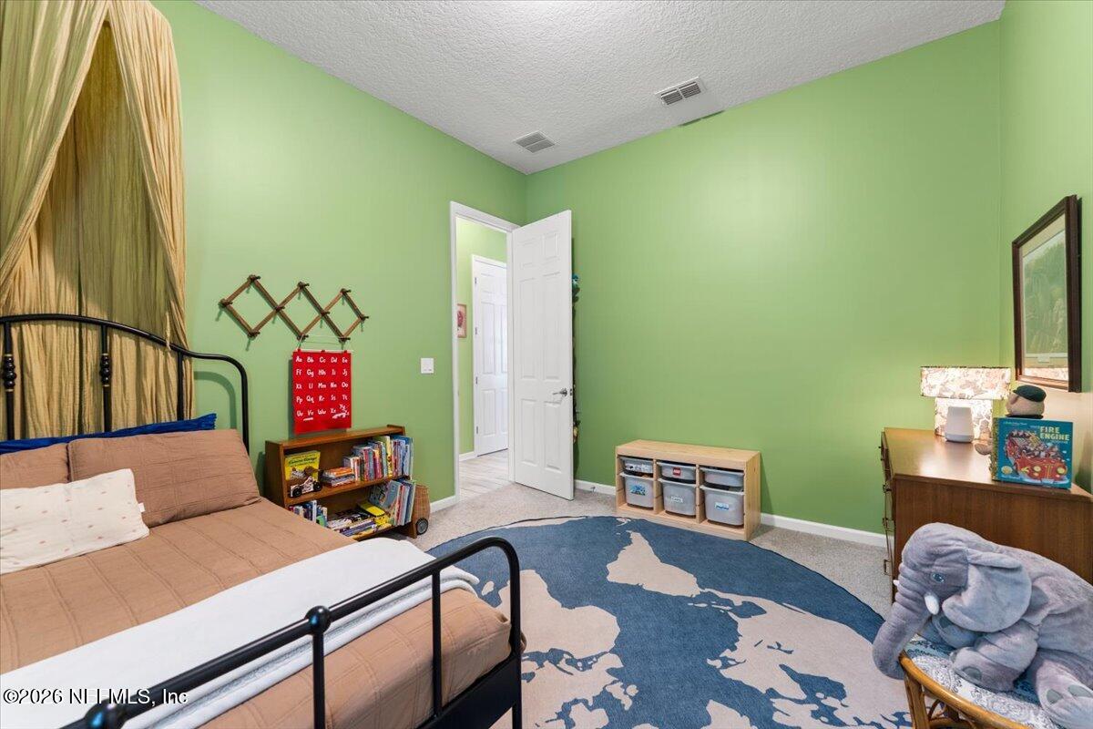 27 Cloverbrook Road St. Johns, FL 32259 - Photo 15 of 27 2nd bedroom