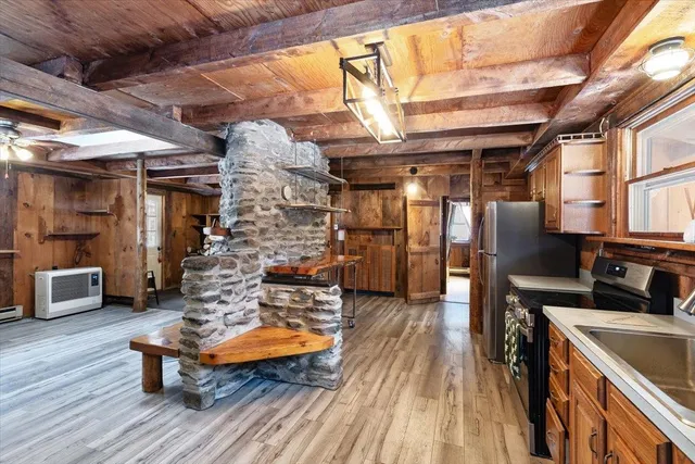 $319,000 | 383 Jones Road, Highgate, VT 05457