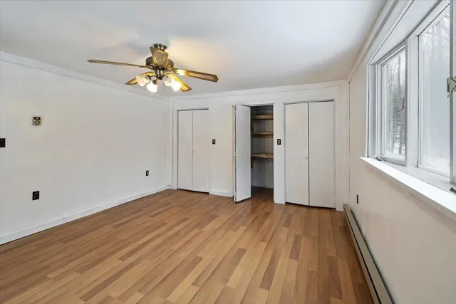 $319,000 | 383 Jones Road, Highgate, VT 05457