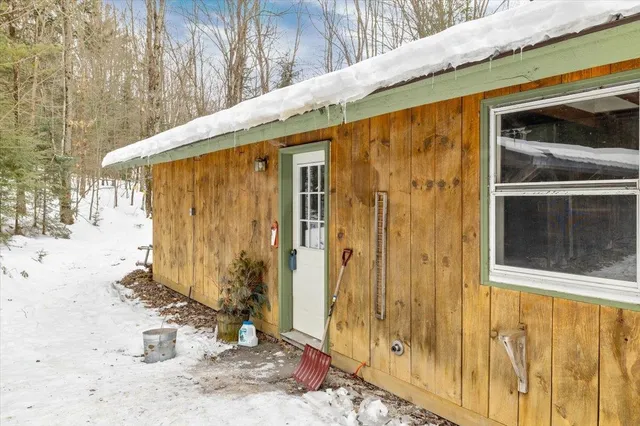 $319,000 | 383 Jones Road, Highgate, VT 05457