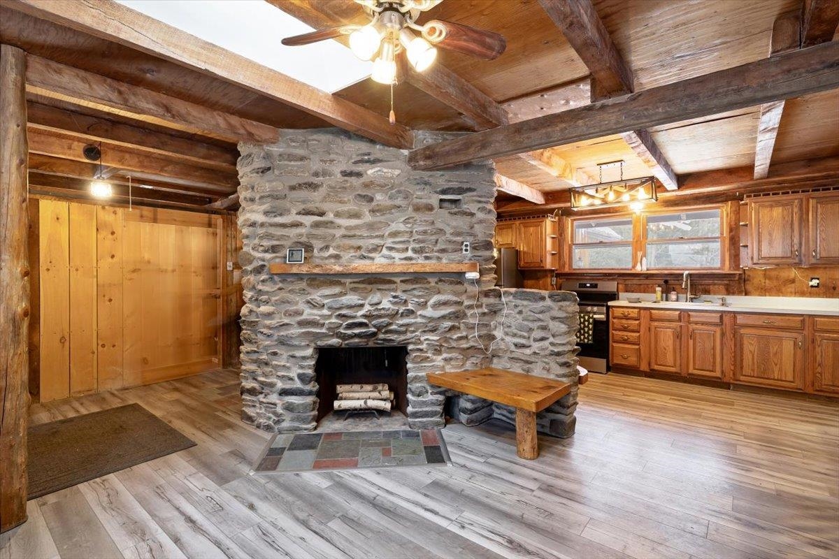 383 Jones Road Highgate, VT 05457 - Photo 3 of 35 Gallery Image 3