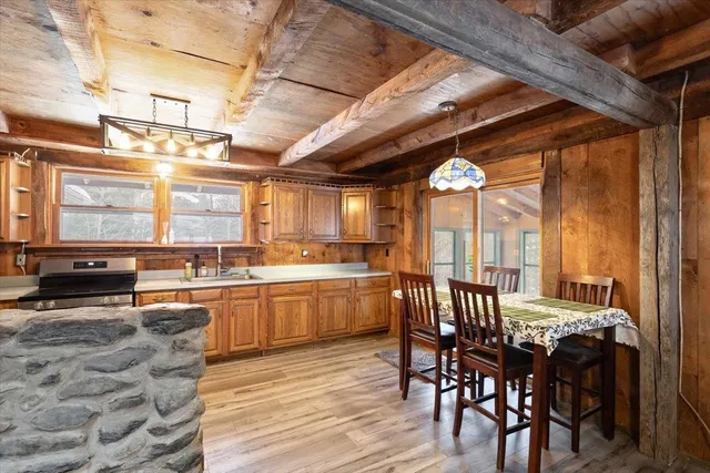 $319,000 | 383 Jones Road, Highgate, VT 05457