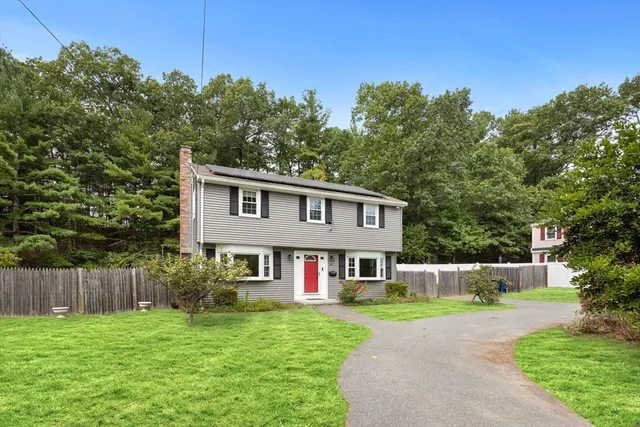 $805,000 | 83 Lowell Street, Andover, MA 01810