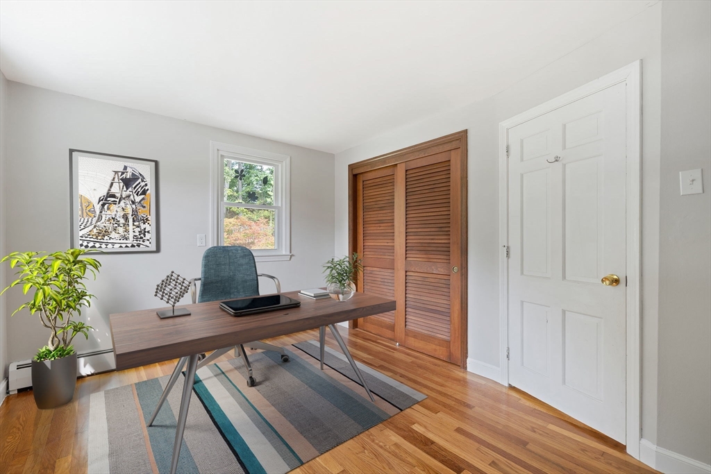 83 Lowell Street Andover, MA 01810 - Photo 18 of 25