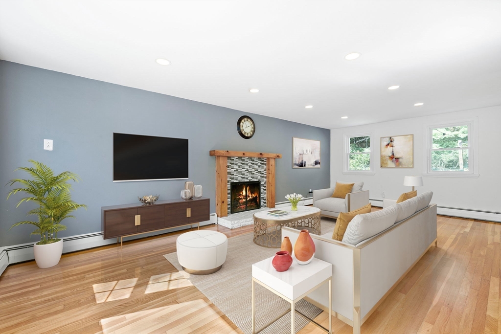 83 Lowell Street Andover, MA 01810 - Photo 2 of 25