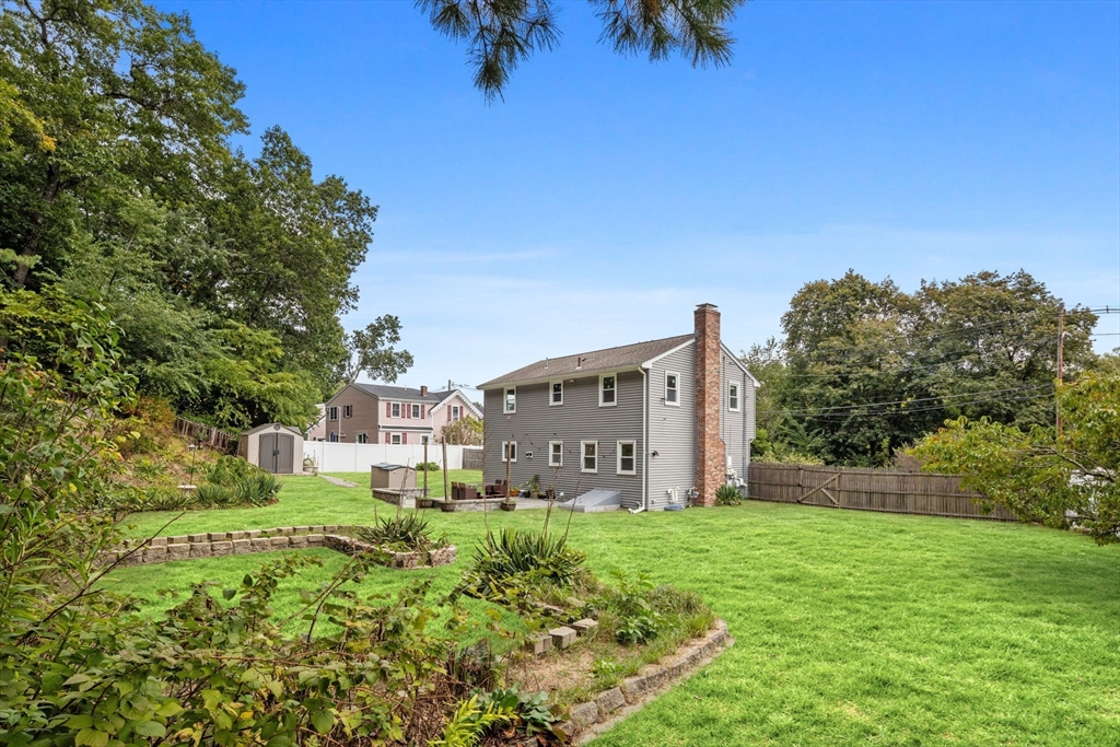 83 Lowell Street Andover, MA 01810 - Photo 24 of 25