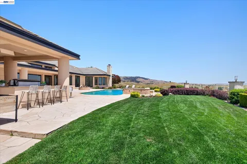 $6,500,000 | 3301 Deer Hollow Drive, Danville, CA 94506