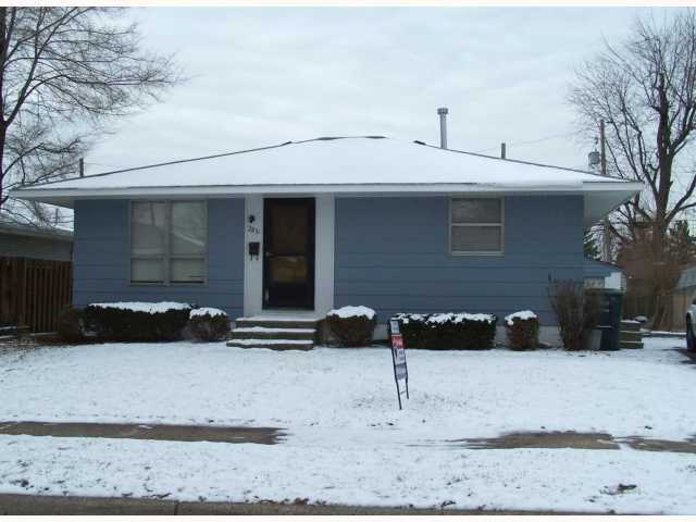 2831 Hillgate Road Columbus, OH 43207 - Photo 1 of 4 Gallery Image 1