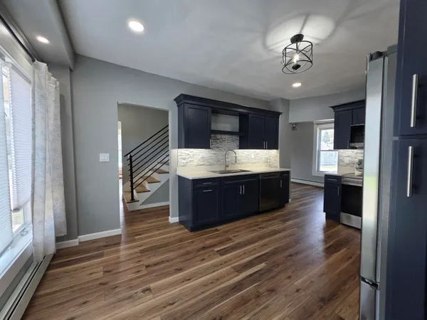 $375,000 | 196 Union Street, Springfield, VT 05156
