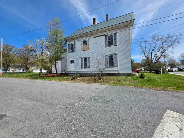 $375,000 | 196 Union Street, Springfield, VT 05156