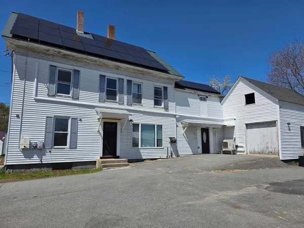 $375,000 | 196 Union Street, Springfield, VT 05156