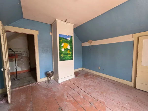 $375,000 | 196 Union Street, Springfield, VT 05156