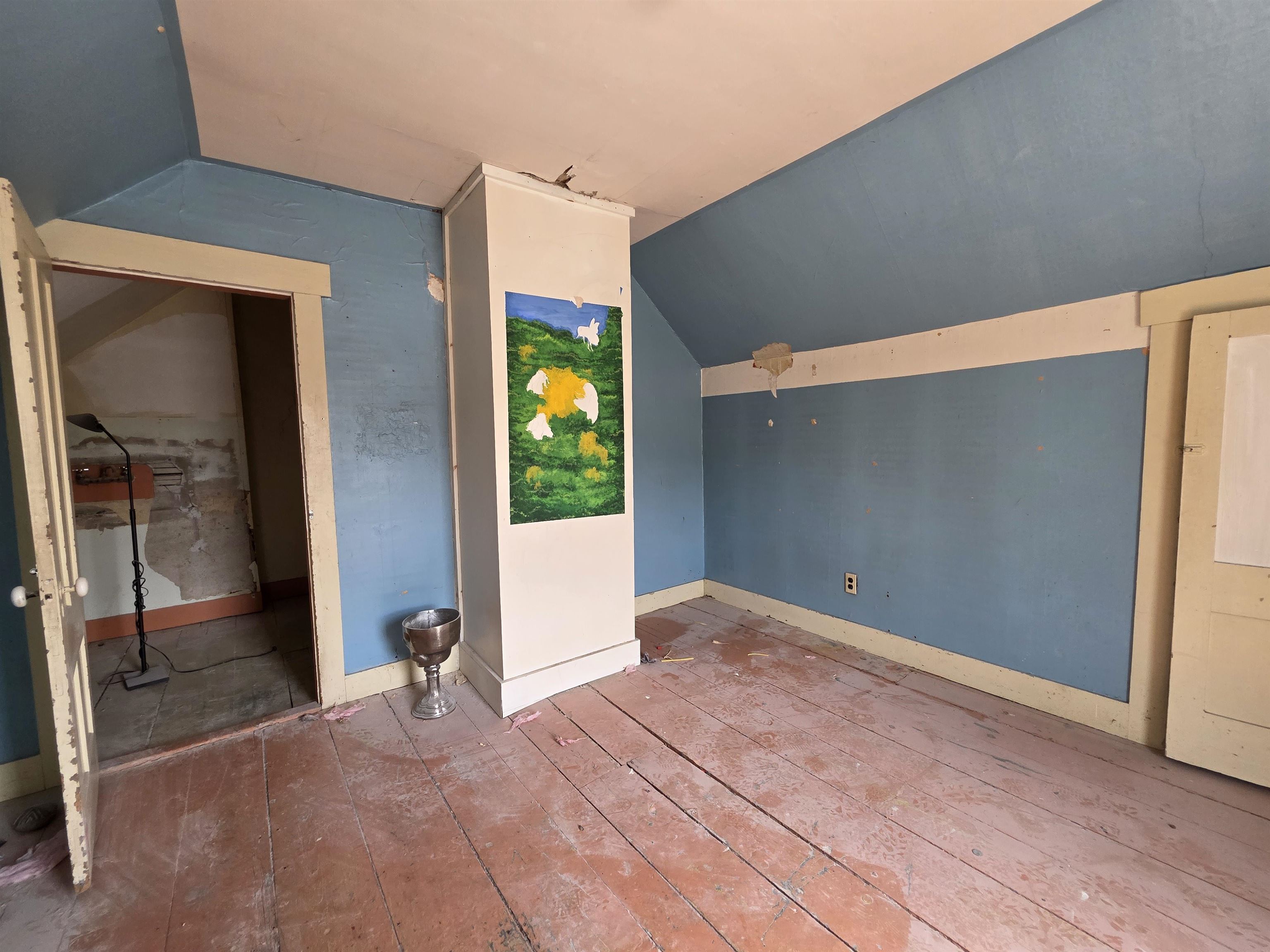 196 Union Street Springfield, VT 05156 - Photo 45 of 47