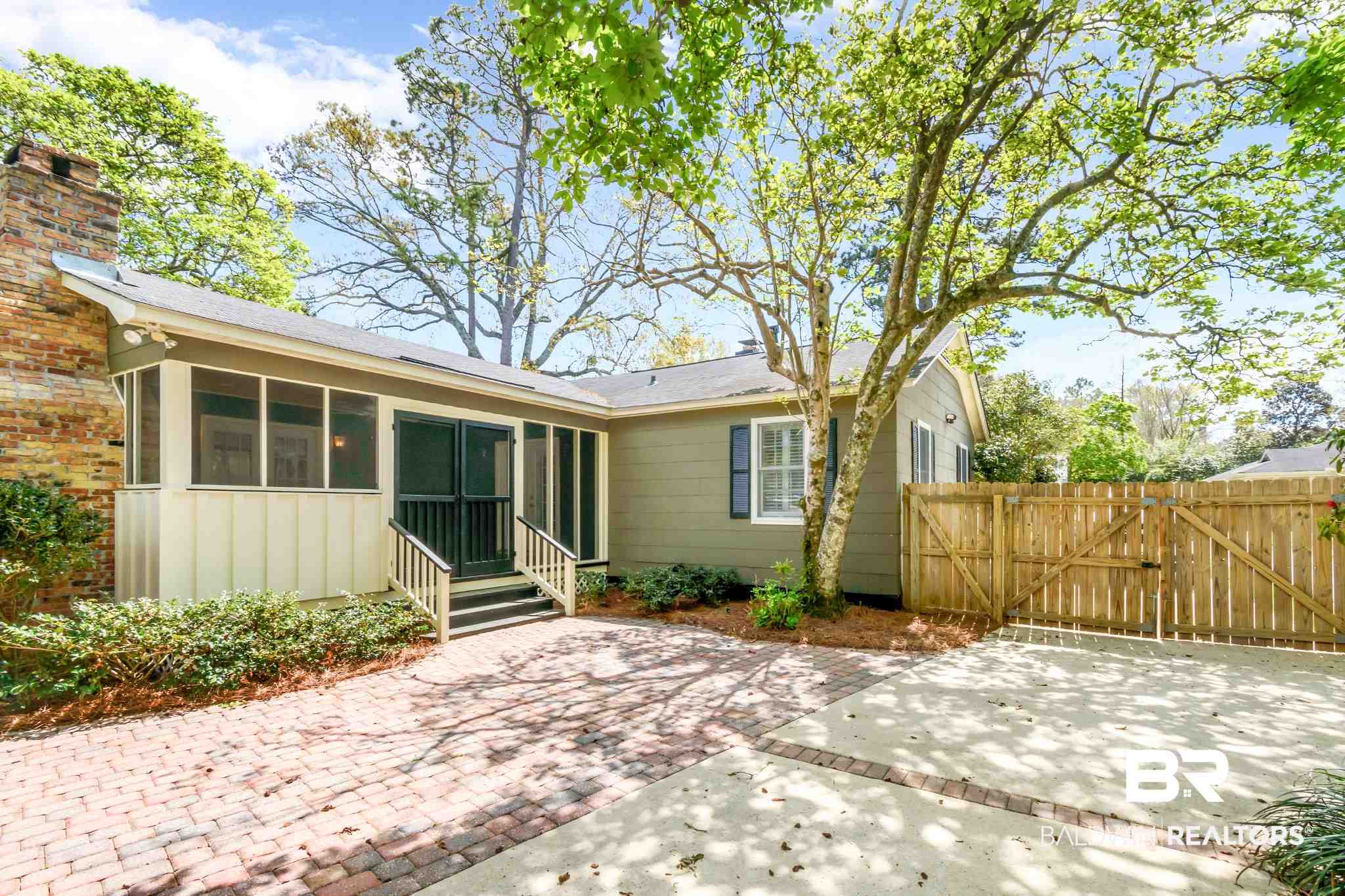 8 South Hathaway Road Mobile, AL 36608 - Photo 43 of 44
