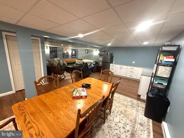 1024 Crestview Avenue Reading, PA 19607 - Photo 19 of 38 Family Room