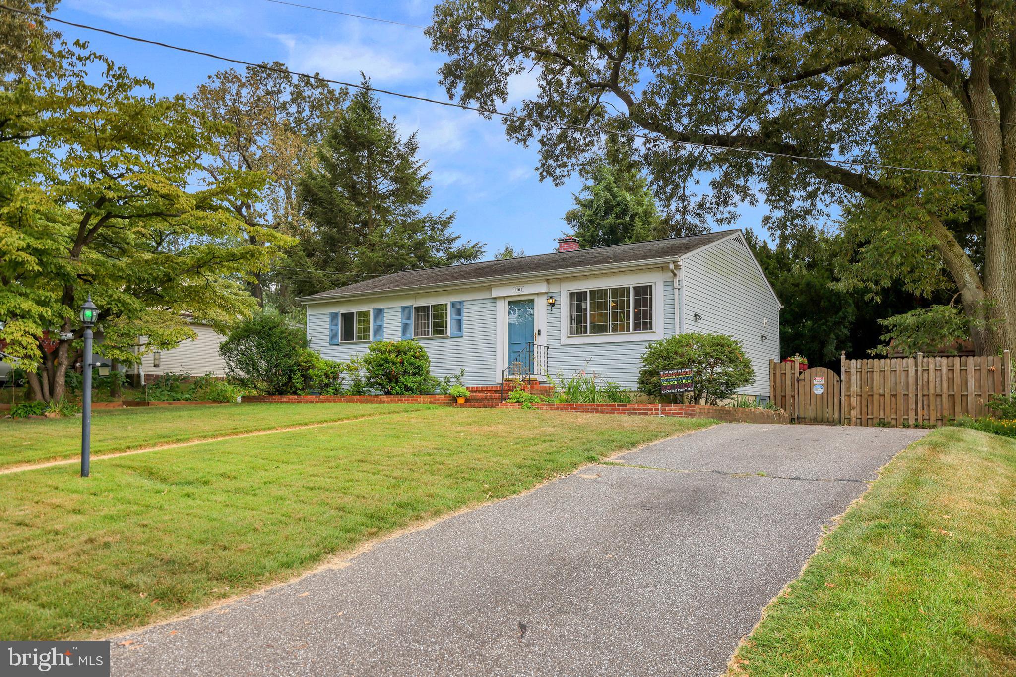 1161 Ridge Drive Pasadena, MD 21122 - Photo 2 of 35 Gallery Image 2