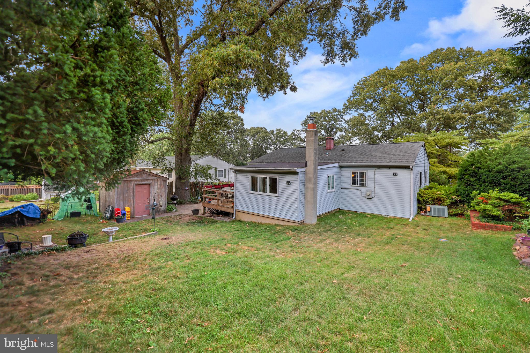 1161 Ridge Drive Pasadena, MD 21122 - Photo 31 of 35 Gallery Image 31