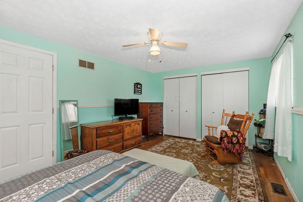 8581 Canyon Cove Road Galloway, OH 43119 - Photo 26 of 45 20-BedroomOne