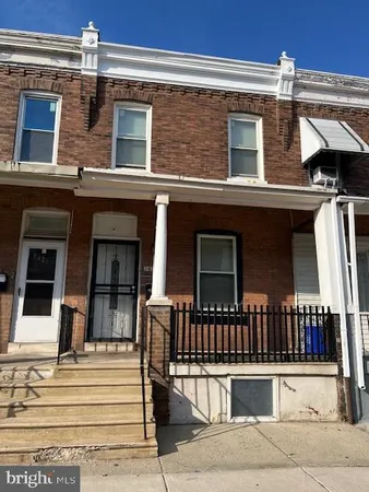 $1,100 | 2424 South Millick Street, Philadelphia, PA 19142
