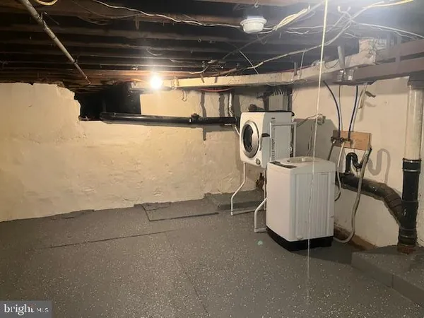 $1,100 | 2424 South Millick Street, Philadelphia, PA 19142