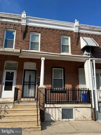 $1,100 | 2424 South Millick Street, Philadelphia, PA 19142