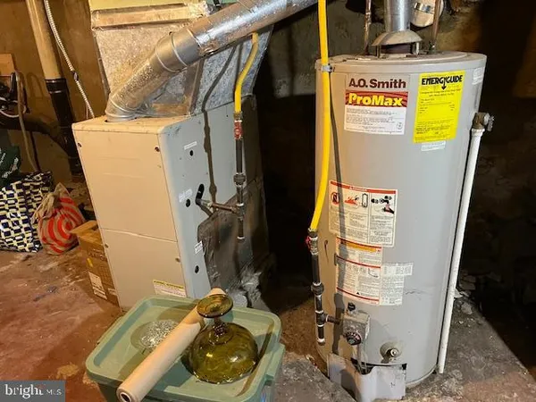 $1,100 | 2424 South Millick Street, Philadelphia, PA 19142
