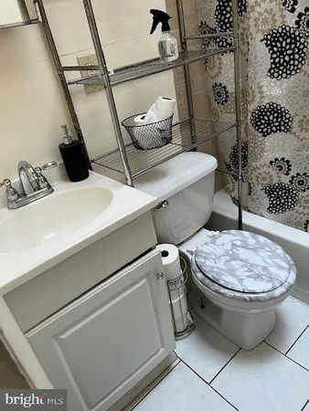 $1,100 | 2424 South Millick Street, Philadelphia, PA 19142