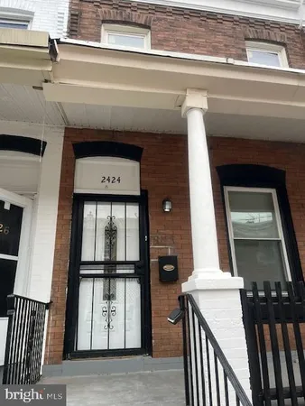 $1,100 | 2424 South Millick Street, Philadelphia, PA 19142