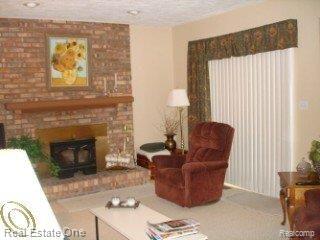 5281 Inverrary Lane Commerce Township, MI 48382 - Photo 14 of 18 19