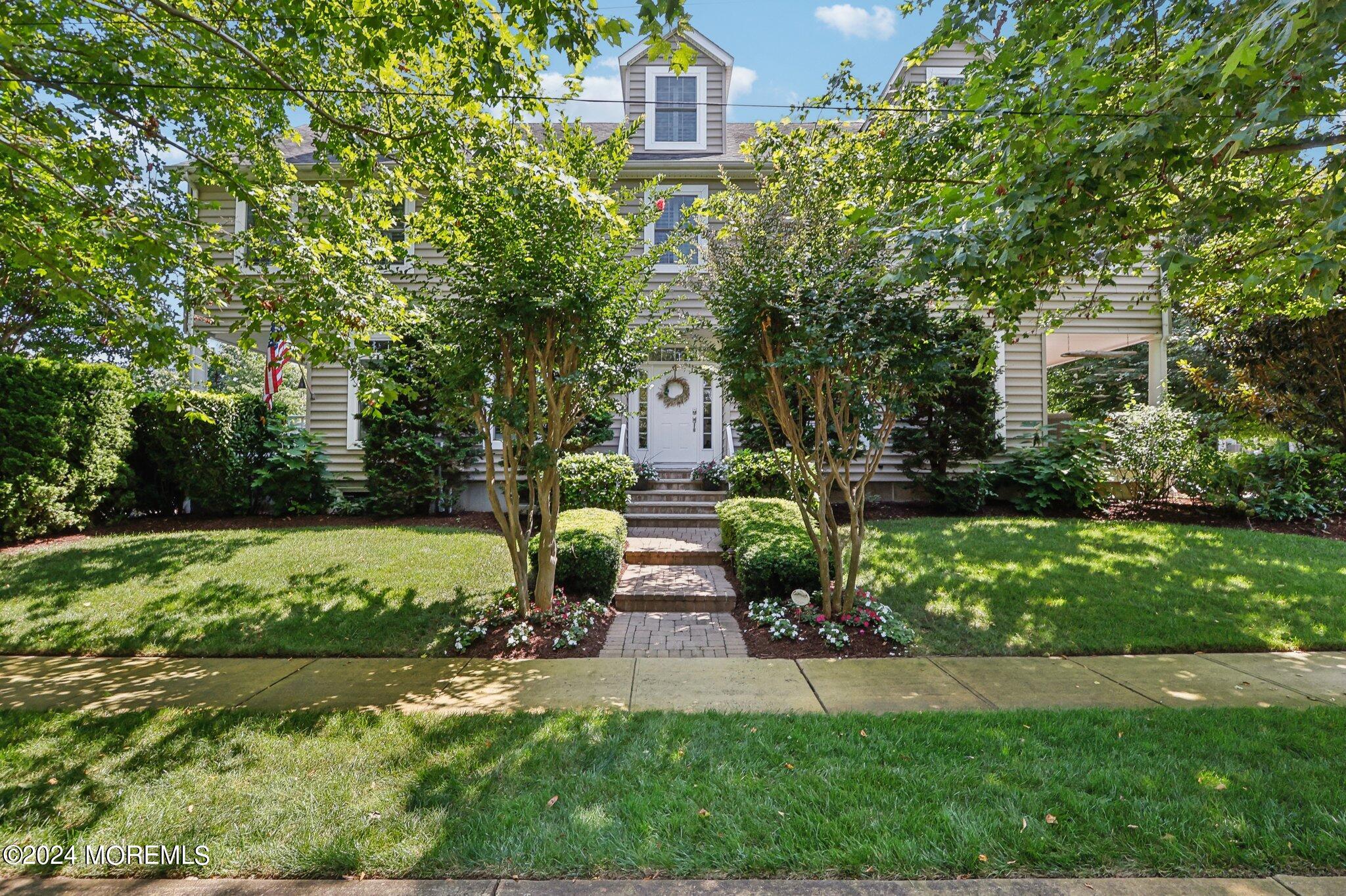 317 Worthington Avenue Spring Lake, NJ 07762 - Photo 1 of 85 Worthington Ave-001