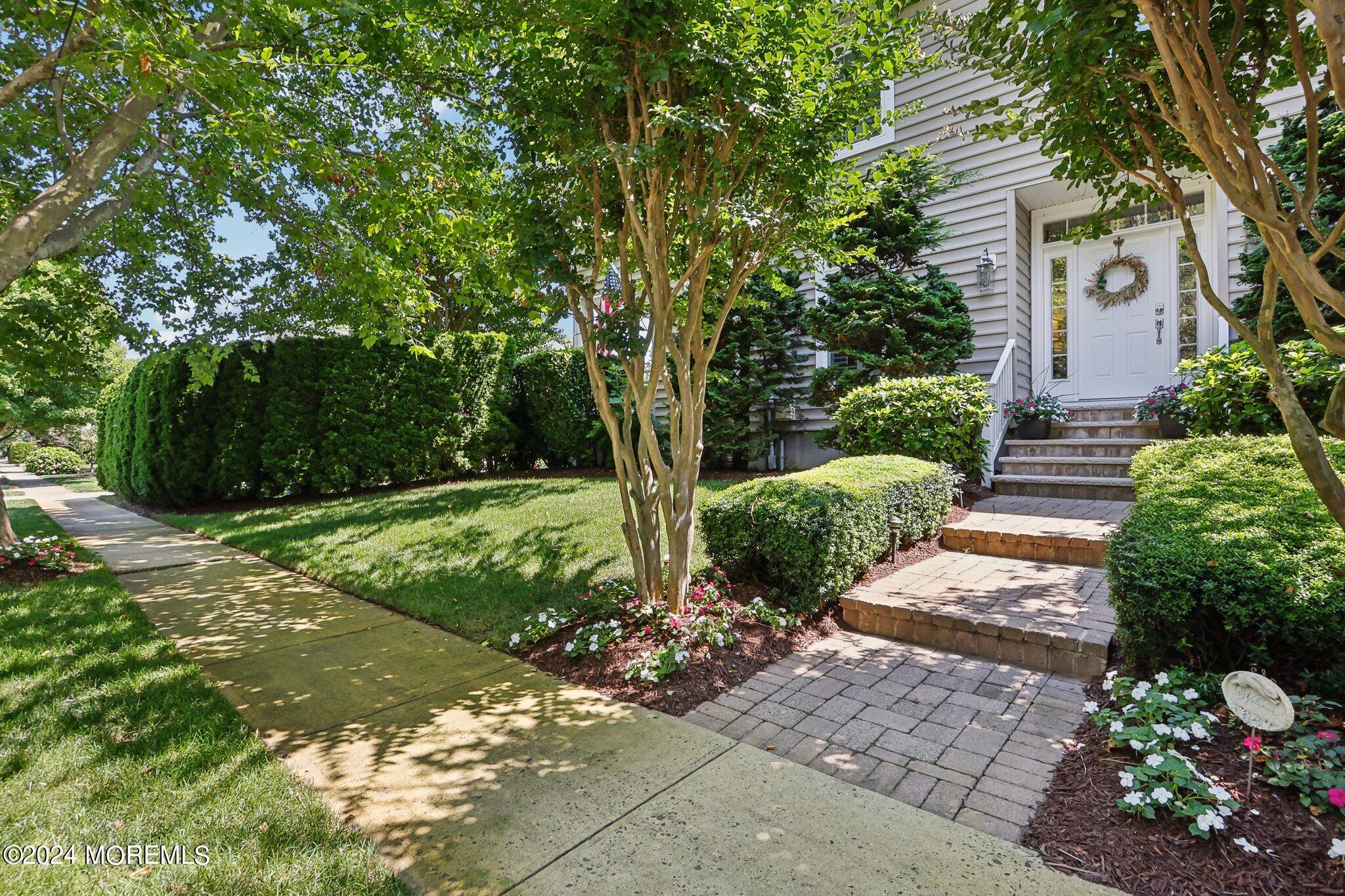 317 Worthington Avenue Spring Lake, NJ 07762 - Photo 2 of 85 Worthington Ave-002