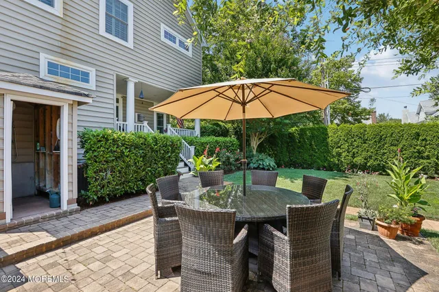 $13,500 | 317 Worthington Avenue, Spring Lake, NJ 07762