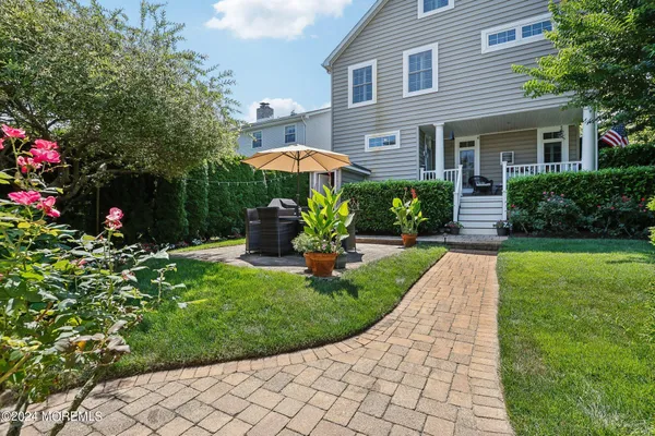 $13,500 | 317 Worthington Avenue, Spring Lake, NJ 07762