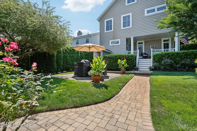 $13,500 | 317 Worthington Avenue, Spring Lake, NJ 07762