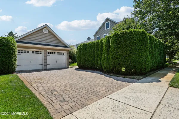 $13,500 | 317 Worthington Avenue, Spring Lake, NJ 07762