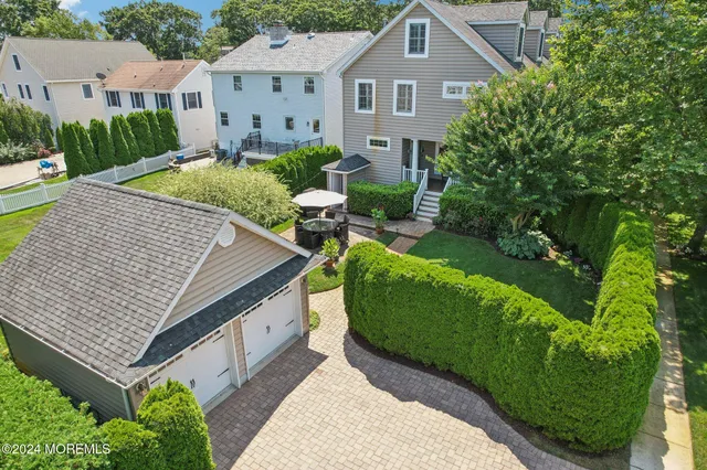 $13,500 | 317 Worthington Avenue, Spring Lake, NJ 07762