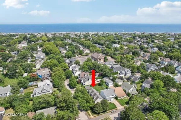 $13,500 | 317 Worthington Avenue, Spring Lake, NJ 07762