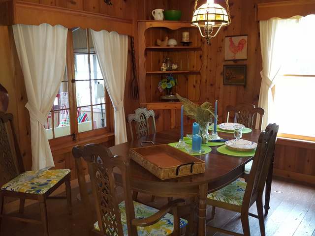 W11482 Enterprise Lake Road Elcho, WI 54428 - Photo 6 of 20 Gallery Image 6
