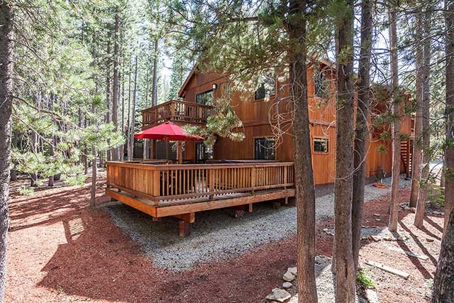 11399 Sun Valley Road Truckee, CA 96161 - Photo 13 of 14 Gallery Image 13