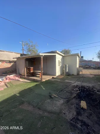 $185,000 | 2117 West Tonto Street, Phoenix, AZ 85009