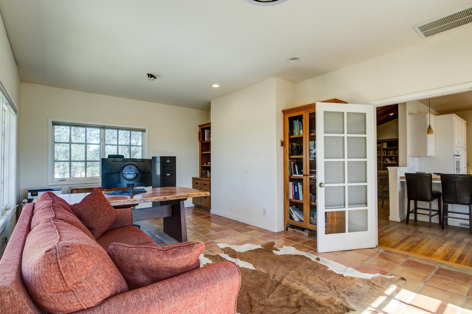 12550 Hogan Dam Road Farmington, CA 95230 - Photo 27 of 75