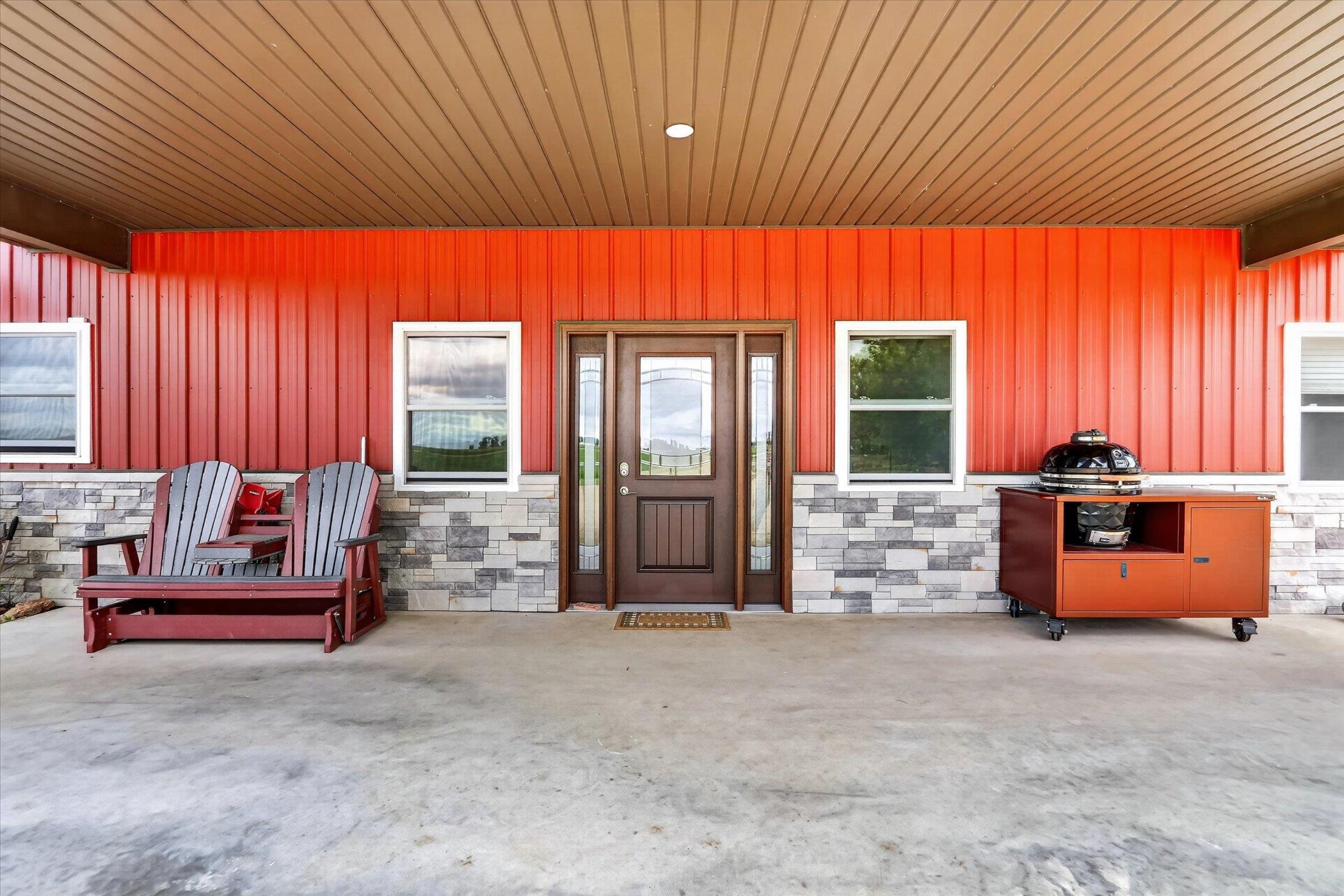 W641 County Road East Brodhead, WI 53520 - Photo 5 of 77