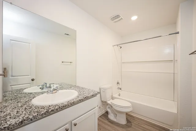 $1,200 | 7266 Plow Run, San Antonio, TX 78252