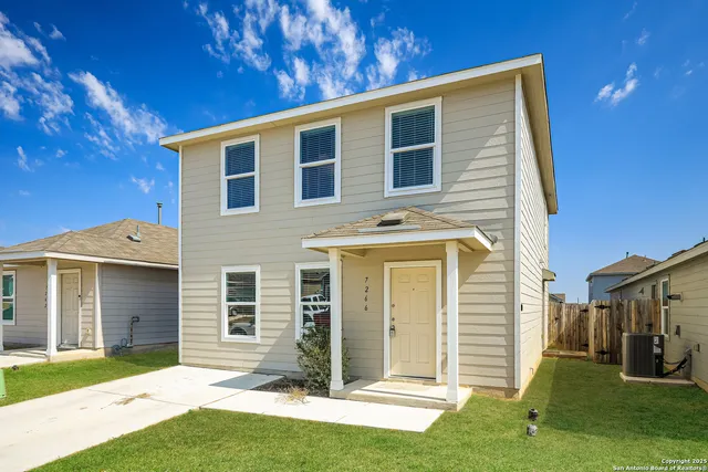$1,200 | 7266 Plow Run, San Antonio, TX 78252
