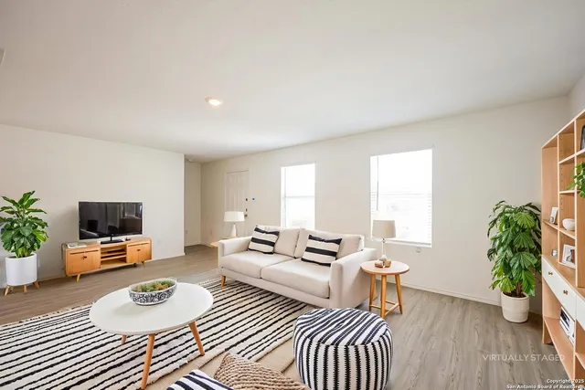 $1,200 | 7266 Plow Run, San Antonio, TX 78252