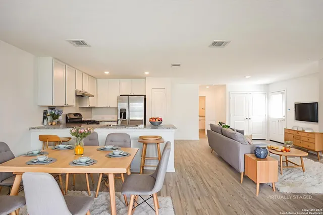 $1,200 | 7266 Plow Run, San Antonio, TX 78252