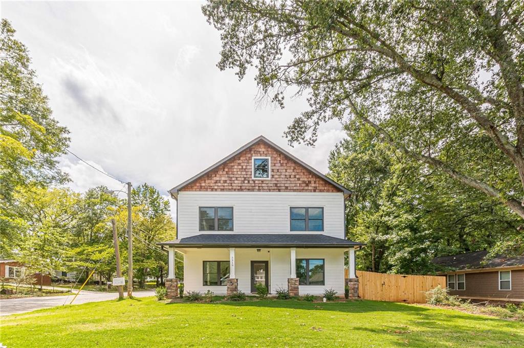 3319 Harrison Road East Point, GA 30344 - Photo 1 of 1 Gallery Image 1