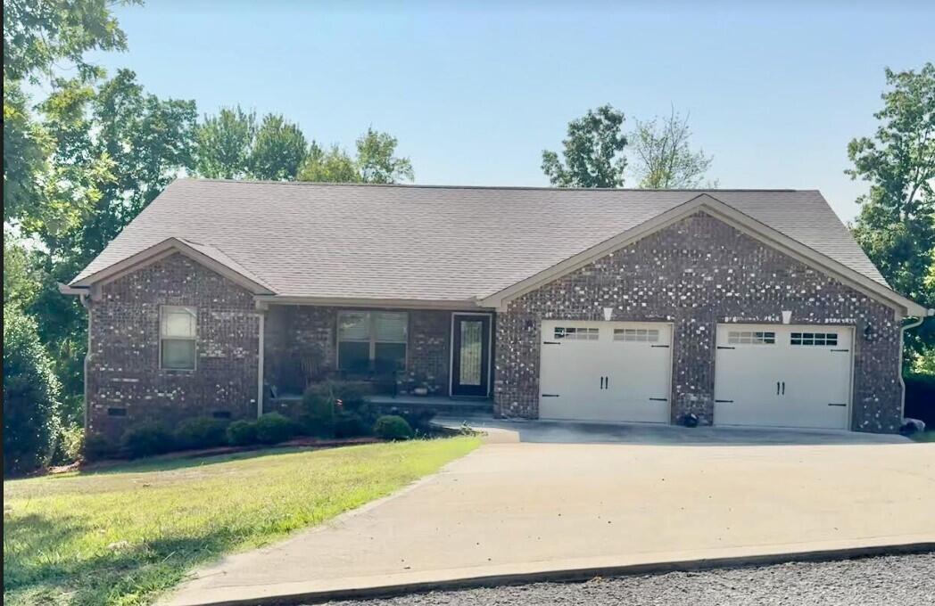 430 Randi Circle Dayton, TN 37321 - Photo 1 of 23 Randi Circle front