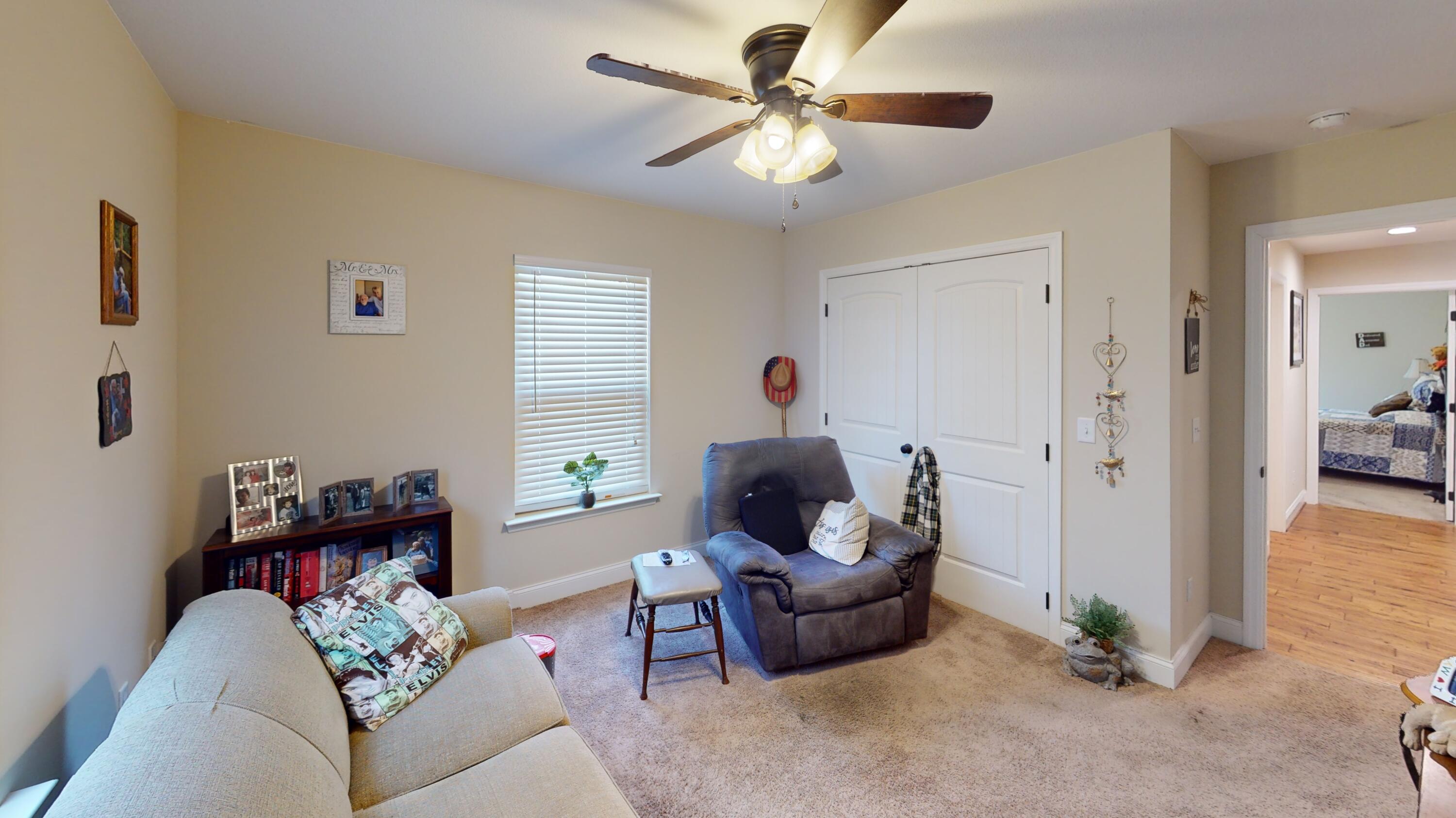 430 Randi Circle Dayton, TN 37321 - Photo 14 of 23 14-Bedroom 1.5